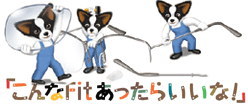 �����Fit�������炢���ȁI